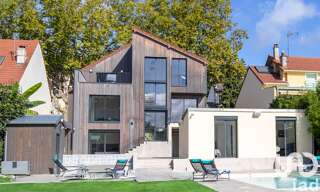 Maison 9 Pièces 208 m² à vendre à Mézy-sur-Seine (78250)