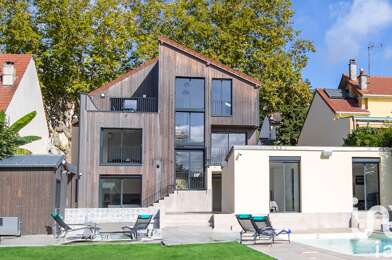 Maison 9 pièces 1248000 €