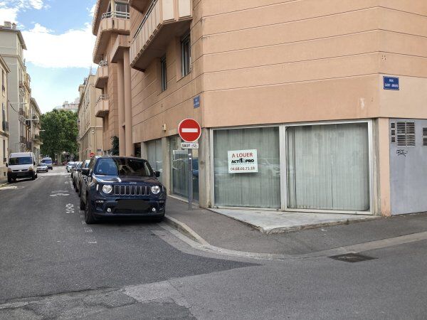 Bureau  à vendre Perpignan 66000