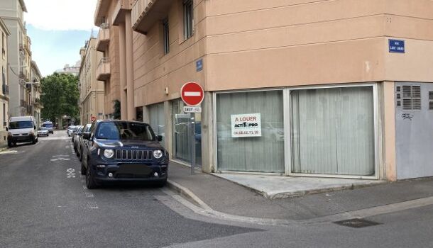 Bureau  à vendre Perpignan 66000