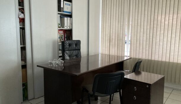 Bureau  à vendre Perpignan 66000