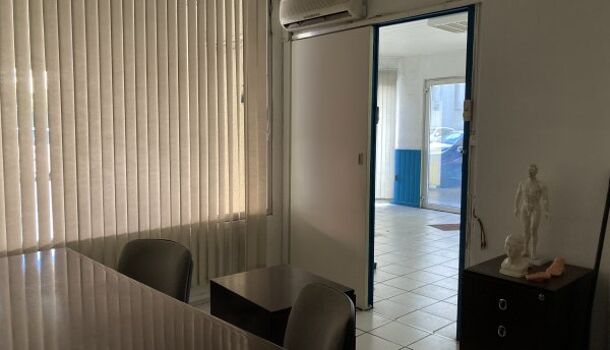 Bureau  à vendre Perpignan 66000