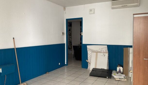 Bureau  à vendre Perpignan 66000