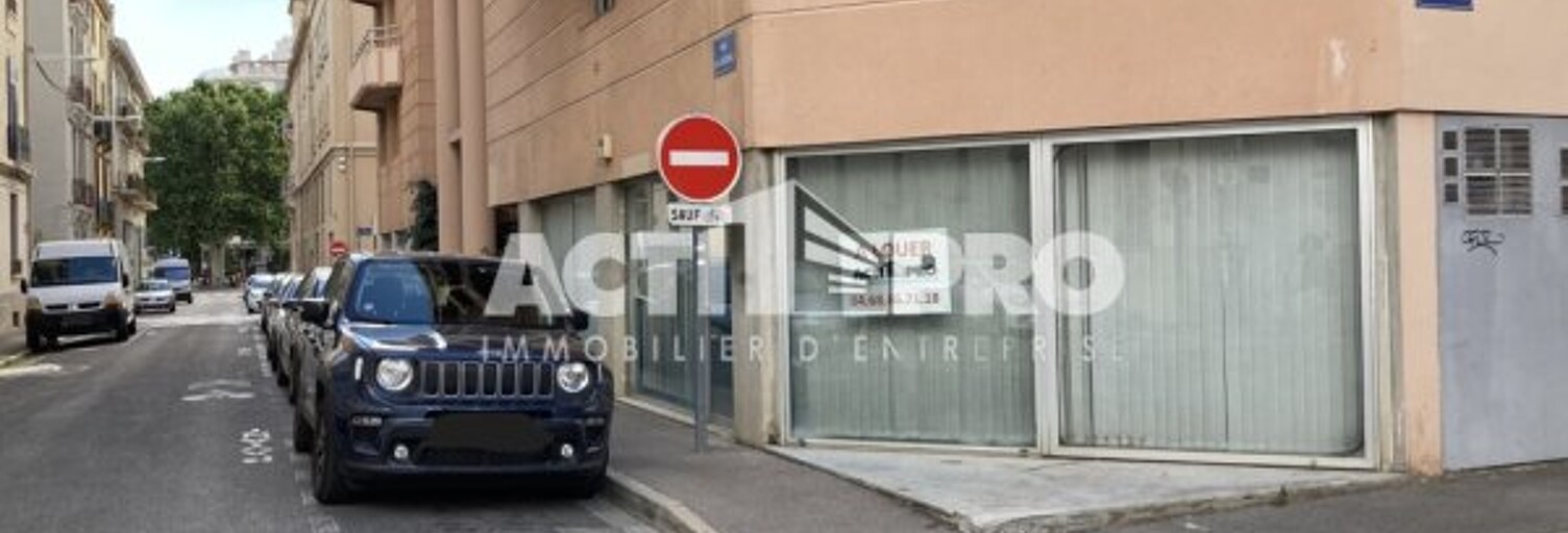 Bureau  40 m² à vendre à Perpignan (66000)