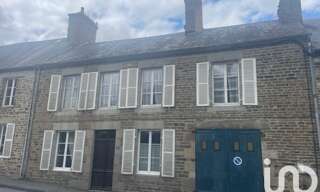 Maison 6 Pièces 164 m² à vendre à Tessy-Bocage (50420)