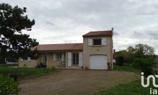 Maison 5 Pièces 134 m² à vendre à Revel (31250)