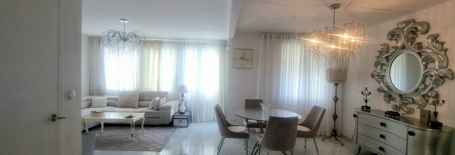 Appartement 3 Pièces 73 m² à vendre à Marseille 6 (13006)