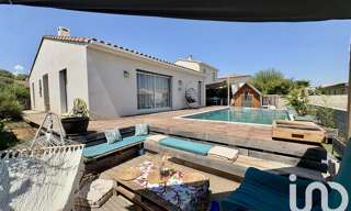 Maison 6 Pièces 117 m² à vendre à Restinclières (34160)