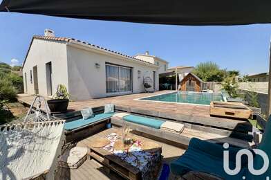 Maison 6 pièces 449000 €