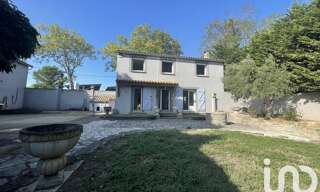 Maison 6 Pièces 140 m² à vendre à Pennautier (11610)