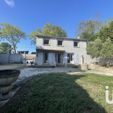 Maison 6 pièces 265000 €