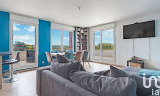 Appartement 5 Pièces 96 m² à vendre à Neuilly-sur-Marne (93330)