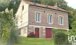 Maison 7 Pièces 150 m² à vendre à Elbeuf (76500)