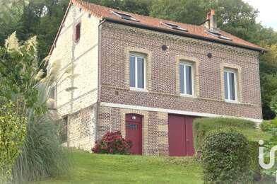 Maison 7 pièces 290000 €