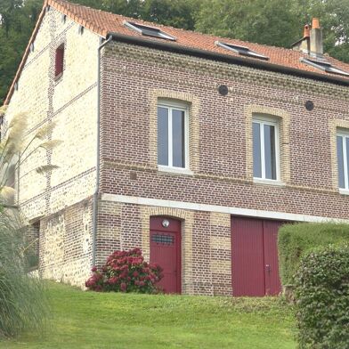 Maison 7 pièces 290000 €