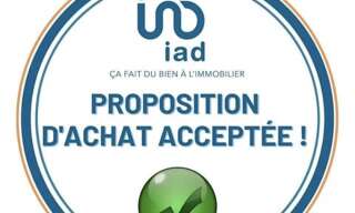 Maison 5 Pièces 105 m² à vendre à Hannappes (08290)