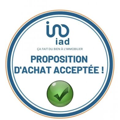 Maison 5 pièces 89500 €