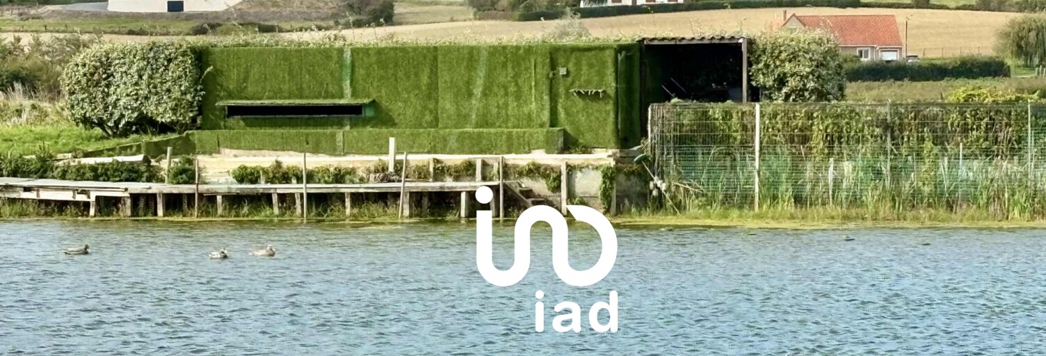 Terrain  30000 m² à vendre à Marquise (62250)