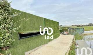 Terrain  30000 m² à vendre à Marquise (62250)