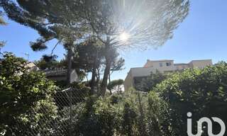 Appartement 2 Pièces 25 m² à vendre à Sanary-sur-Mer (83110)