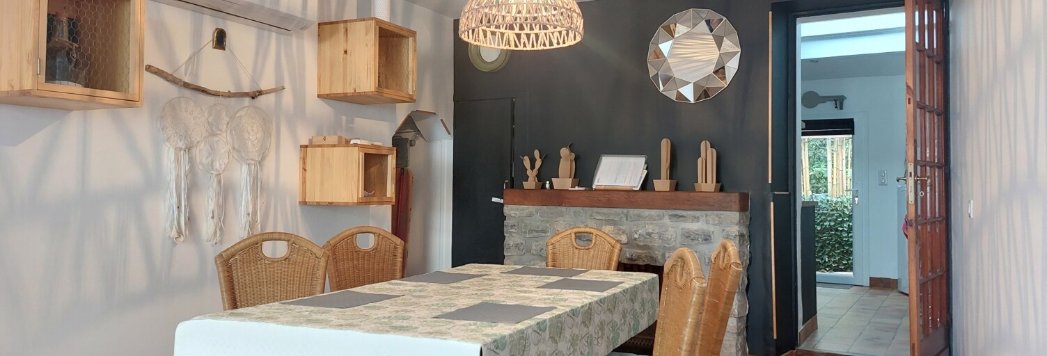 Maison 4 Pièces 122 m² à vendre à Dax (40100)