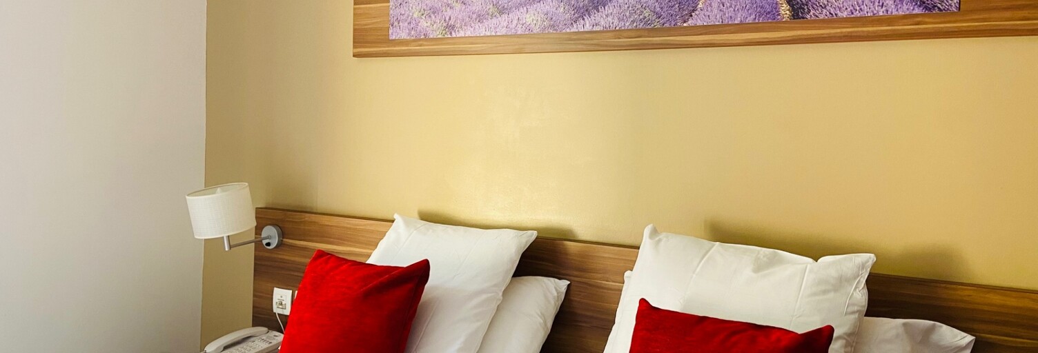 Appartement 1 Pièce 21 m² à vendre à Bouc-Bel-Air (13320)