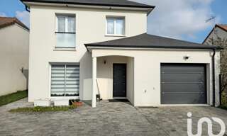 Maison 4 Pièces 130 m² à vendre à Châteaudun (28200)