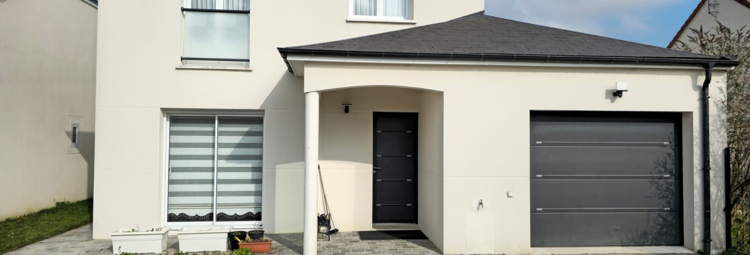 Maison 4 Pièces 130 m² à vendre à Châteaudun (28200)