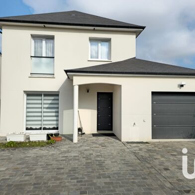 Maison 4 pièces 238000 €