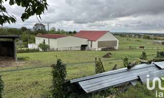 Terrain  6262 m² à vendre à Souligny (10320)