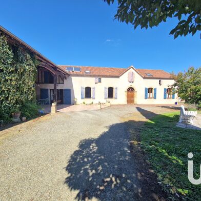 Maison 9 pièces 389000 €