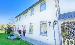 Maison 10 Pièces 208 m² à vendre à Les Coteaux Périgourdins (24120)