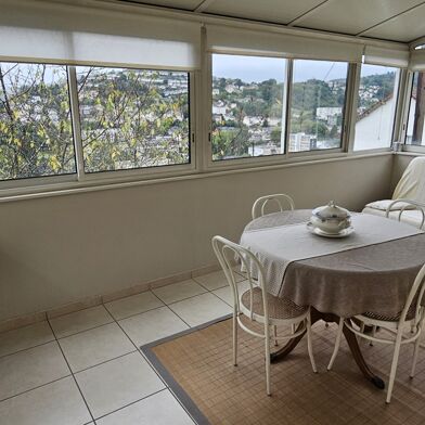 Maison 6 pièces 168000 €