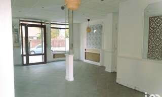 Commerce  60 m² à vendre à Conflans-Sainte-Honorine (78700)