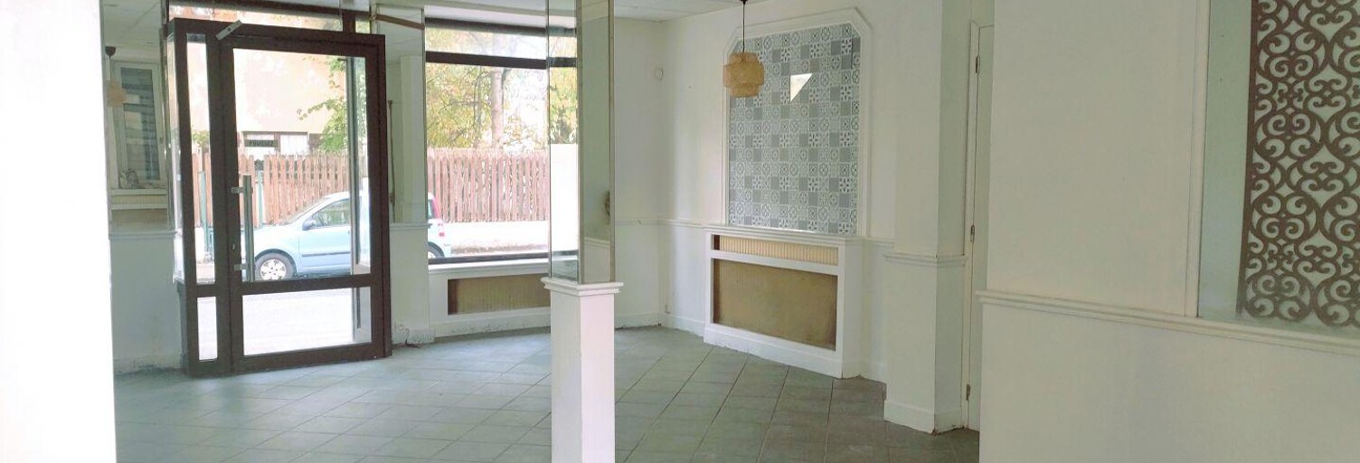 Divers  60 m² à vendre à Conflans-Sainte-Honorine (78700)