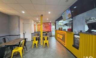 Commerce  60 m² à vendre à Conflans-Sainte-Honorine (78700)