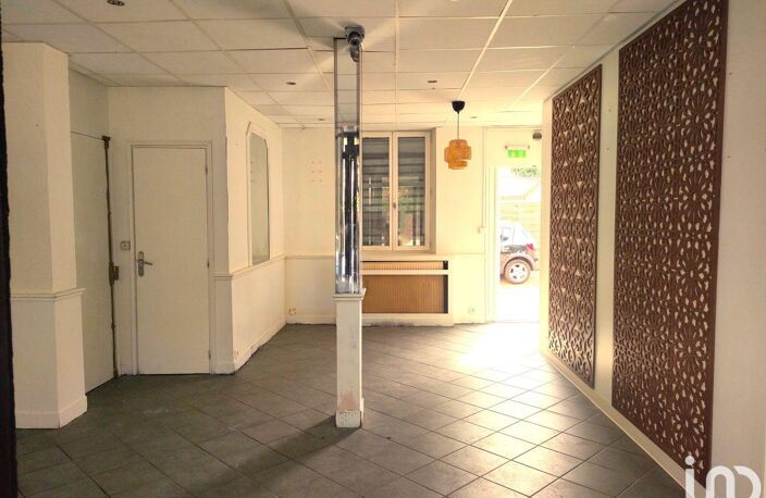 Vente Murs commerciaux 60 m&sup2; — photo 3