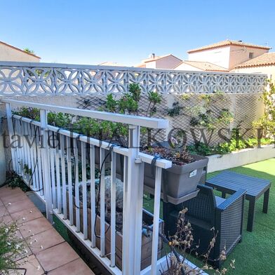 Maison 3 pièces 254000 €