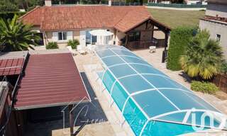 Maison 6 Pièces 130 m² à vendre à Dolomieu (38110)