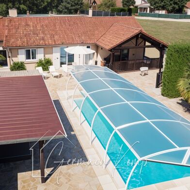 Maison 6 pièces 399900 €