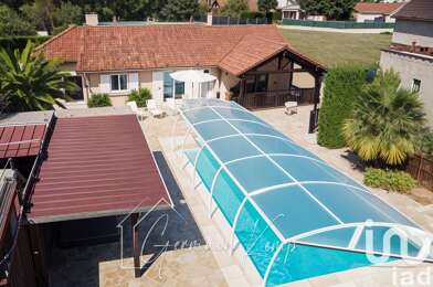 Maison 6 pièces 399900 €