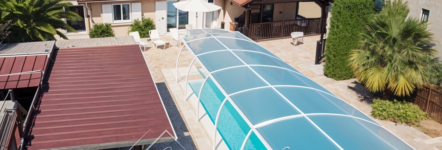 Maison 6 Pièces 130 m² à vendre à Dolomieu (38110)