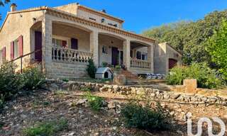 Maison 5 Pièces 160 m² à vendre à Goudargues (30630)