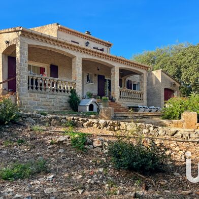 Maison 5 pièces 350000 €