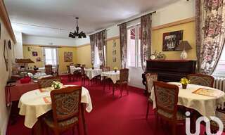 Immeuble  340 m² à vendre à Beauvais (60000)