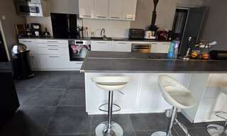 Immeuble  160 m² à vendre à Damery (51480)