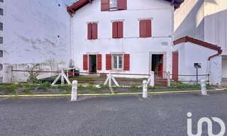 Immeuble  148 m² à vendre à Hendaye (64700)