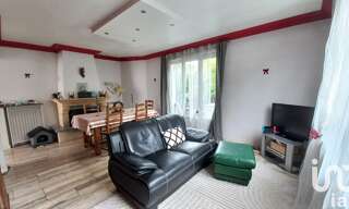 Maison 6 Pièces 157 m² à vendre à Champs-sur-Marne (77420)