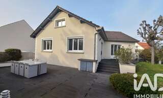 Maison 6 Pièces 157 m² à vendre à Champs-sur-Marne (77420)
