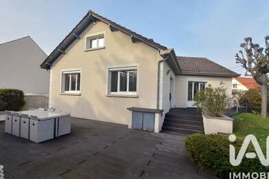 Maison 6 pièces 523000 €